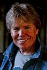 Dave Peel portrait