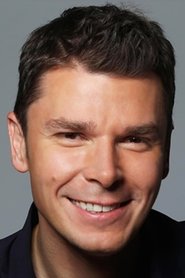 Matthew Roszak portrait