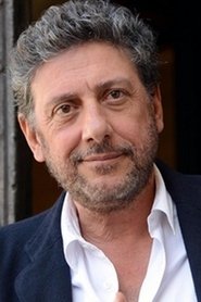 Sergio Castellitto portrait