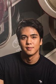 Gino M. Santos portrait