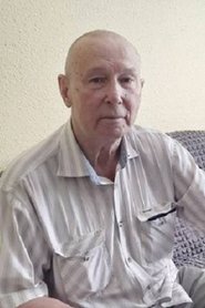 Oleg Chyrkun portrait