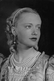 Carla Sveva portrait
