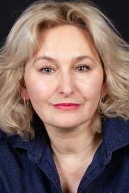 Irina Vladmirskaia portrait