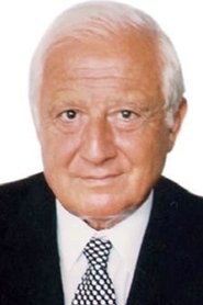 Güngör Denizaşan portrait