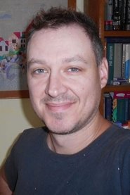 Rodion Voronin portrait