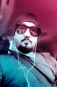 Khalil Saeed Rizq portrait
