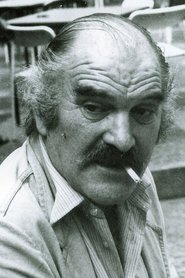 Stole Aranđelović portrait