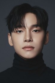 Bae Yoon-gyu portrait