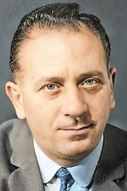 Giorgos Zambetas portrait