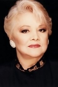 Mary Linda portrait