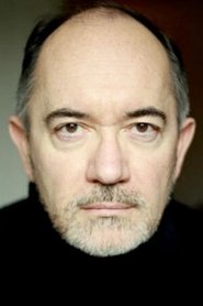 Olivier Claverie portrait