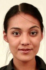 Jade Sweet portrait
