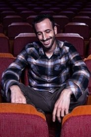 Hofesh Shechter portrait