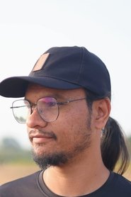 Santosh Gadad portrait