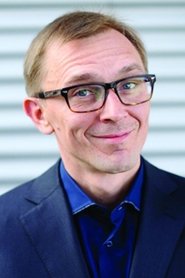Krzysztof Rak portrait