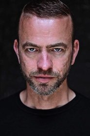 Thomas Thoroe portrait