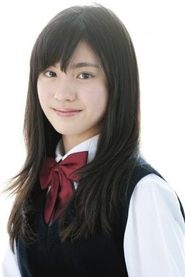 Seira Maeda portrait