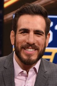 Kenny Florian portrait