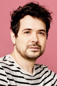 Steve Gagnon portrait