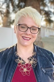 Elisheba Haxby portrait