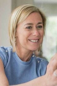 Aagje Dom portrait