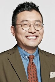 Ju Sung-chul portrait