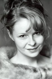 Alex Kelly portrait