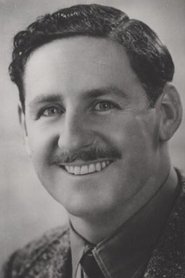 Gordon Glenwright portrait