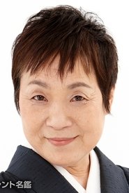 Hiroko Takahashi portrait
