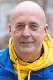 Petr Salava portrait