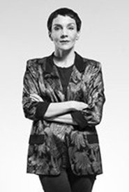 Tarja Ahava portrait