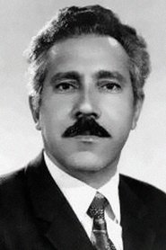 Ahmadagha Gurbanov portrait