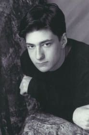 Andre Keuck portrait