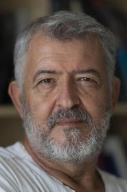 Hüsamettin Demirci portrait
