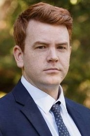 Nic Sampson portrait