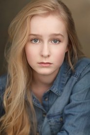 Hannah Zirke portrait