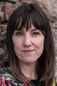 Clare Monnelly portrait