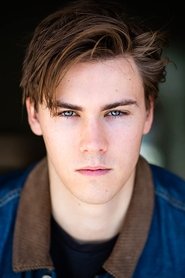 Jace Fleming portrait