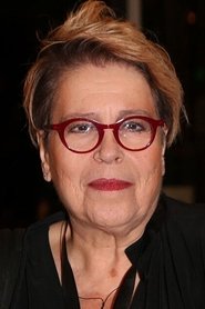 Dimitra Galani portrait