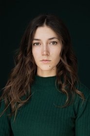 Inês Sá Frias portrait