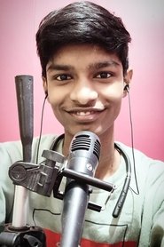 Harsh Kumar portrait