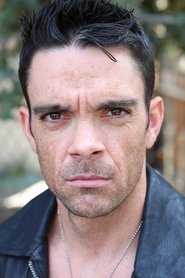 Sean Mount portrait