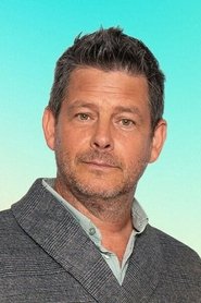 Erik Goossens portrait