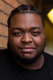 Marcus Sharif portrait
