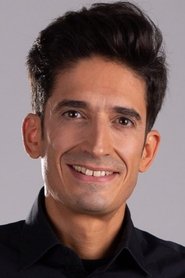 João Delgado Lourenço portrait