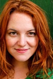 Monica Walsh portrait