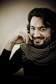David Alegret portrait