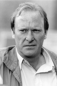 Dennis Waterman portrait