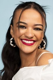 Marissa Bode portrait