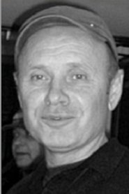 Aleksei Chugunov portrait